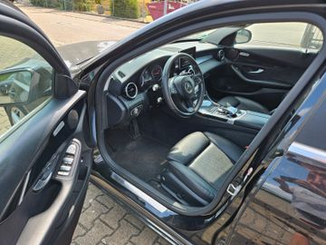 Mercedes C 200 - 6