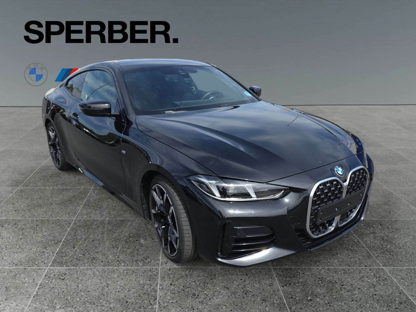 BMW 420 - Bild 7