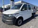 Volkswagen Transporter 2.0 TDI Pick Up 150PK - Volkswagen Up