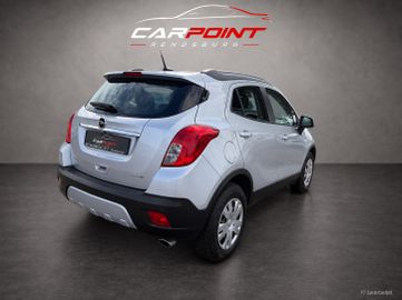 Opel Mokka - 6
