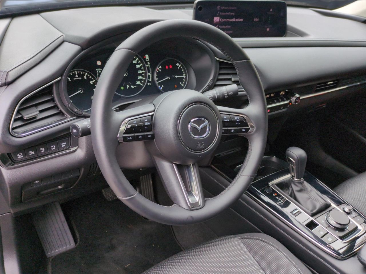 Mazda CX-30 - Bild 11