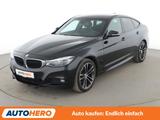 BMW 320d GT xDrive M Sport Aut.*NAVI*LED*HUD*TEMPO* - schwarze BMW 320 Gran Turismo