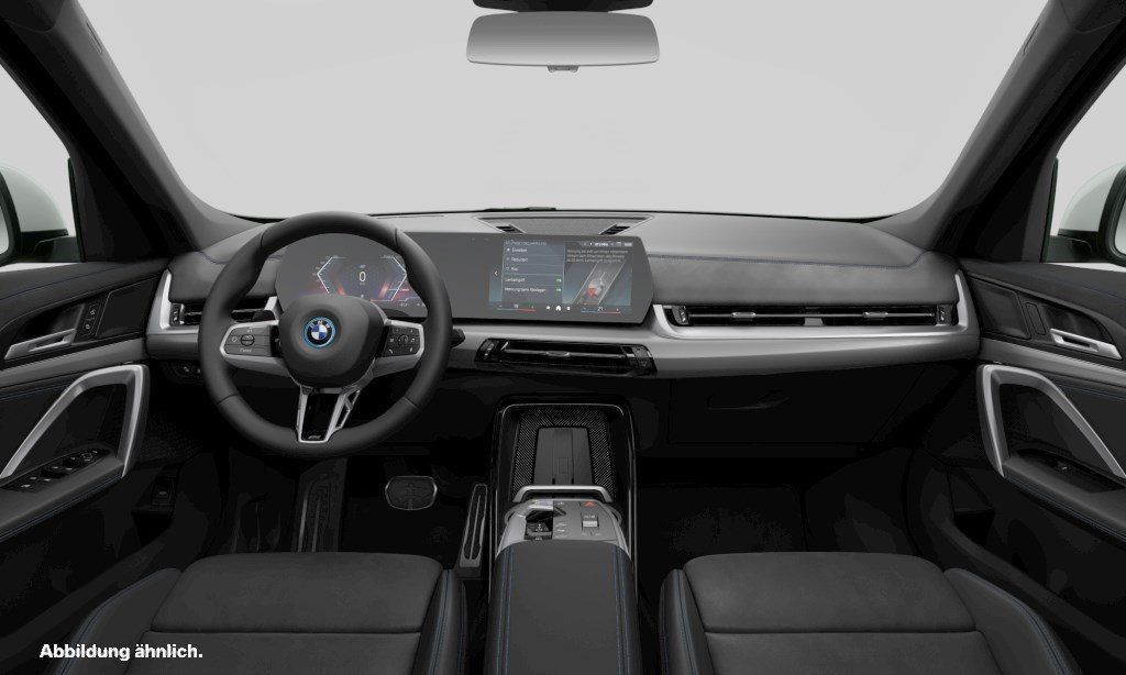 BMW iX1 - Bild 3