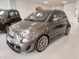 Abarth 500 1.4 Turbo T-Jet Custom 135cv - Abarth 500 Custom mit Benzin-Antrieb