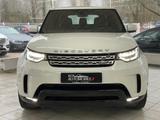 Land Rover Discovery 5 HSE SD4 7-Sitzer/LED/Pano/Leder/AHK