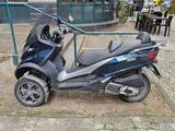 Piaggio MP 300 LT - PIAGGIO MP3 300 LT