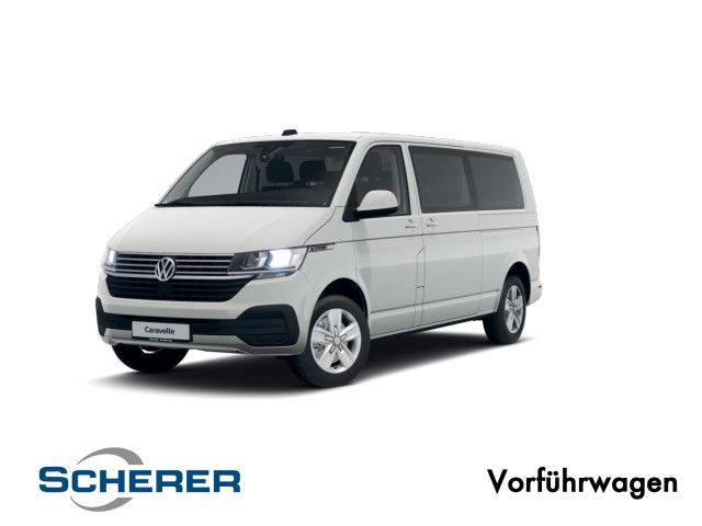 Volkswagen T6 Caravelle