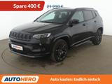 Jeep Compass 1.3 T-GDi S FWD Aut*NAVI*LED*ACC*CAM*PDC - Jeep Gebrauchtwagen in Hamburg