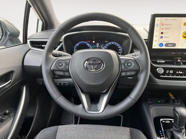 Corolla 2.0 Hybrid TS Teamplayer