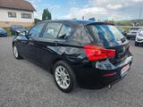 BMW 116 Baureihe 1 Lim. 5-trg. 116 i Advantage - BMW Unfallwagen