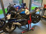 BMW S1000RR - BMW 1000