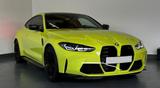 BMW M4 Competition, 1 .Hd., Garantie, M Drivers Pack