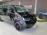 Volkswagen vw t5 multivan 3.2 Benziner mit Lpg - Volkswagen T5 Multivan mit Benzin-Antrieb: Automatik
