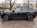 MINI JCW Countryman 4ALL AUT~Pano~ACC~H&K~Kam~Leder - gebrauchte Limousinen
