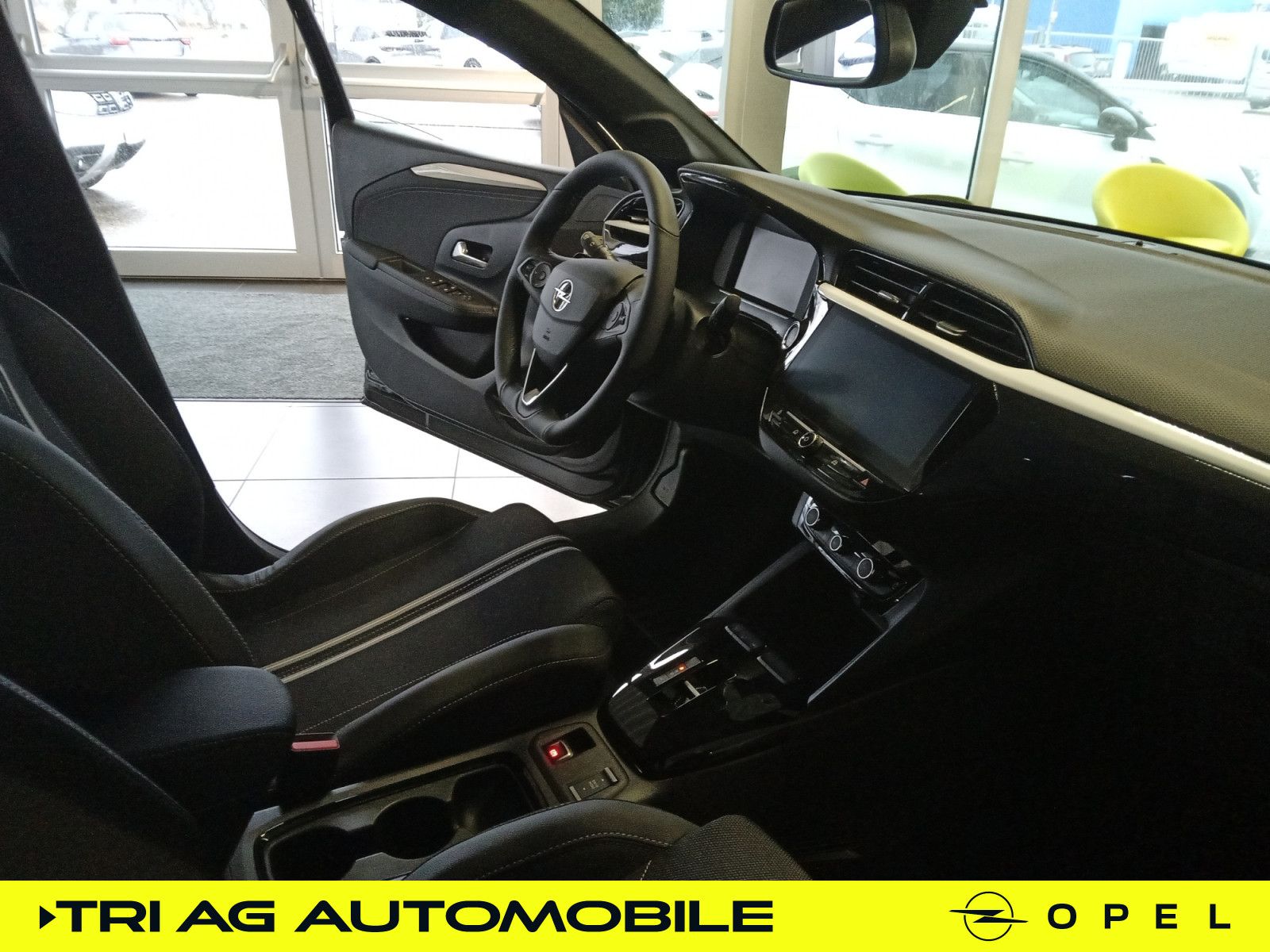 Opel Corsa - Bild 15