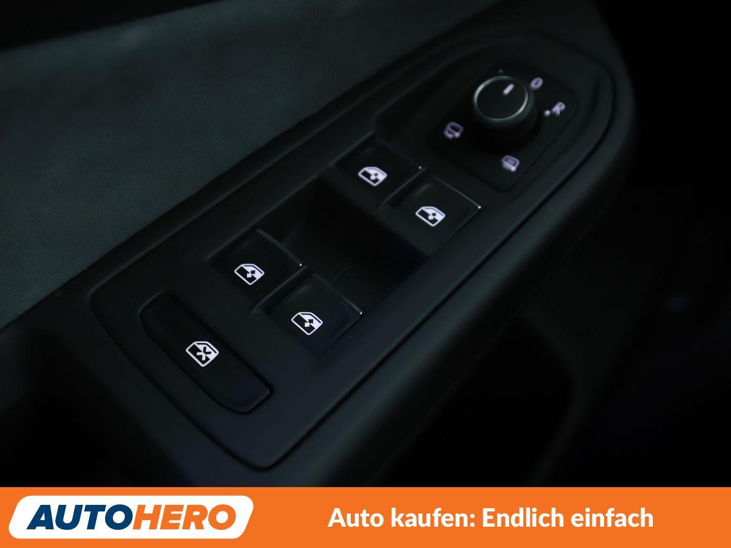 Volkswagen Golf VIII 1.5 eTSI ACT R-Line Aut.*NAVI*CAM*ACC*, миниатюра 27