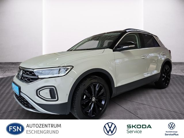 Fahrzeugabbildung Volkswagen T-Roc 1.5 TSI Life KLIMA SHZ PDC LM18 VORB.NAVI