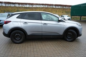 Opel Grandland (X) - 8