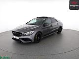 Mercedes-Benz CLA 45 AMG Coupe 4M PERFORMANCE KAMERA,COMAND,SH - Mercedes CLA 45 AMG mit Schiebedach