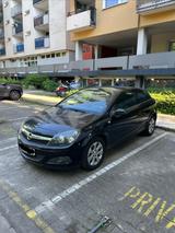 Opel Astra 1.8 Edition GTC - Opel Astra aus 2007: Gtc
