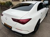 Mercedes-Benz CLA 200 AMG! NIGHT! AMBIENTE! KAMERA! LED! - Mercedes-Benz CLA 200 in Mannheim