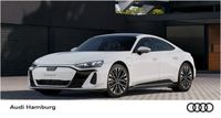Audi e-tron GT - Vorschau Bild 1