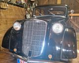Opel Olympia 1936 - Opel: Olympia