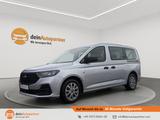 Ford Grand Tourneo Connect 2,0TDCI 7 Sitzer/KLIMA/PDC - silberne Ford Grand Tourneo