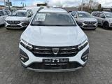 Dacia Jogger Essential - Dacia Jogger: Essential