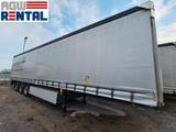 Schmitz Cargobull SCS24*STANDARD*LIFTACHSE*2xPAL KASTEN*FERRY*2019