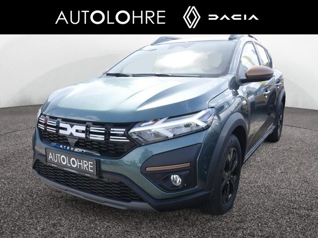 Dacia Sandero Stepway Extreme TCe 110