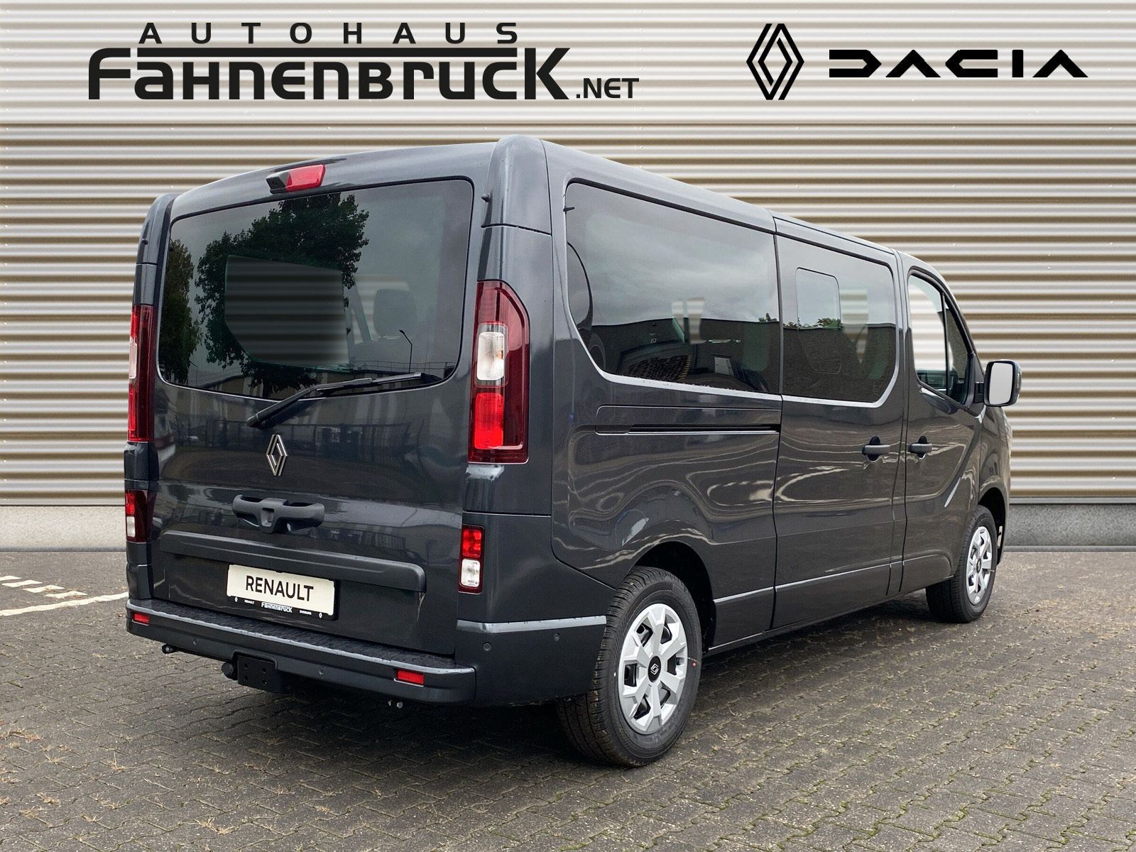 Renault Trafic - Bild 5