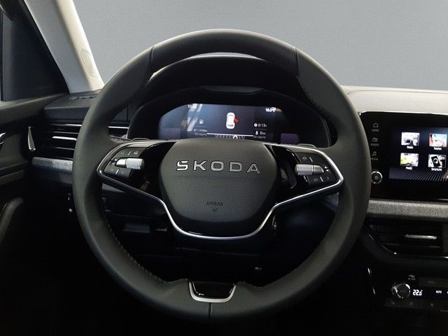 Fahrzeugabbildung Skoda Kamiq Selection 1.0TSI DSG SitzHz LenkHz LED