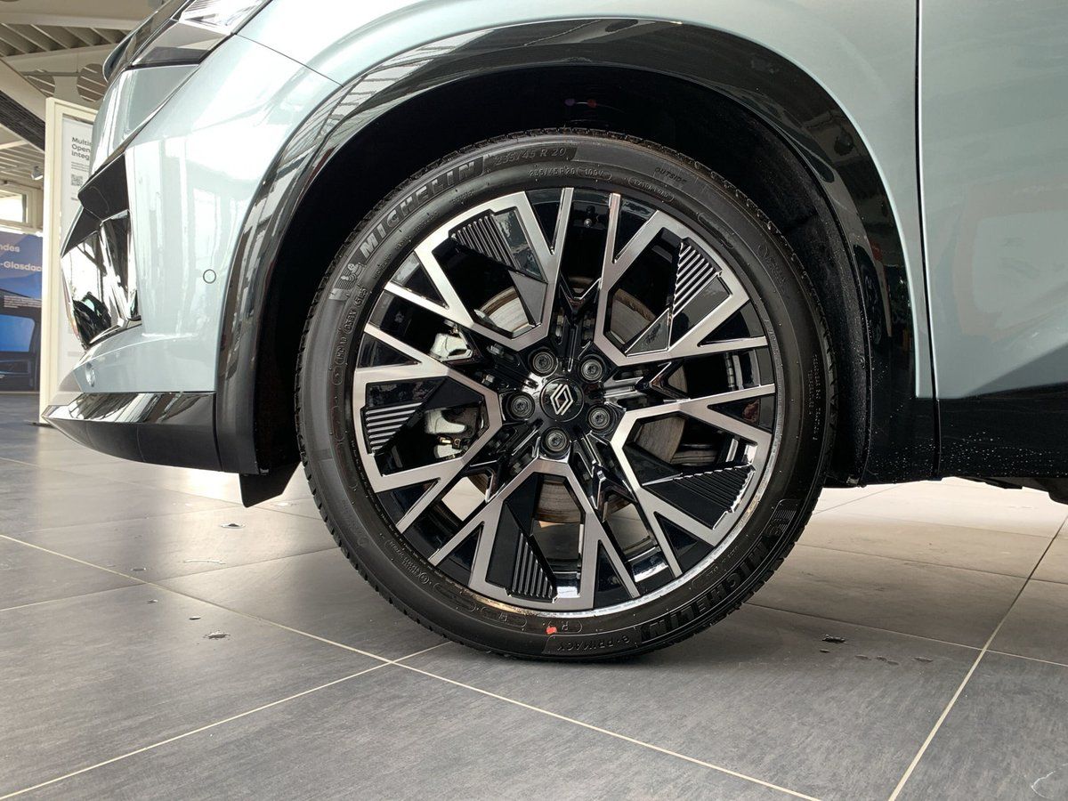 Renault Espace - Bild 13