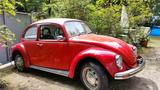 Volkswagen Käfer Mexico 1984 - VW Käfer Gebrauchtwagen in Berlin