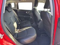 Jeep Compass - Vorschau Bild 20