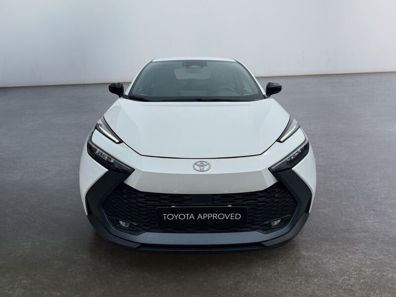 Toyota C-HR 1.8 HV E-CVT Active imagem 2