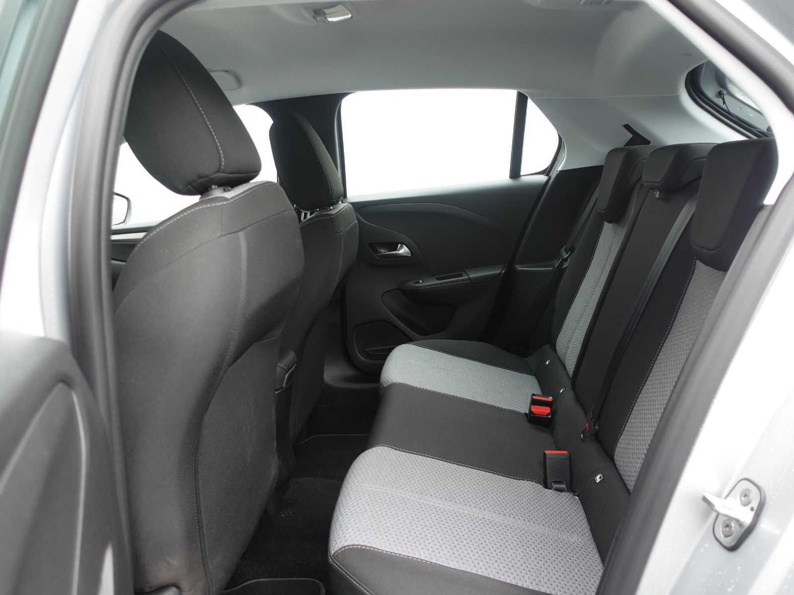 Fahrzeugabbildung Opel Corsa 1.2Turbo Edition SHZ,PDC,Allwetter,Klima