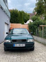 Audi 80 B4 2.0 E - Audi 80 in Stuttgart