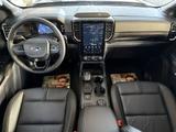 Ford Ranger 2,0 l EcoBlue Doppelkabine Autm. Wildtrak - Ford Ranger: Doppelkabine