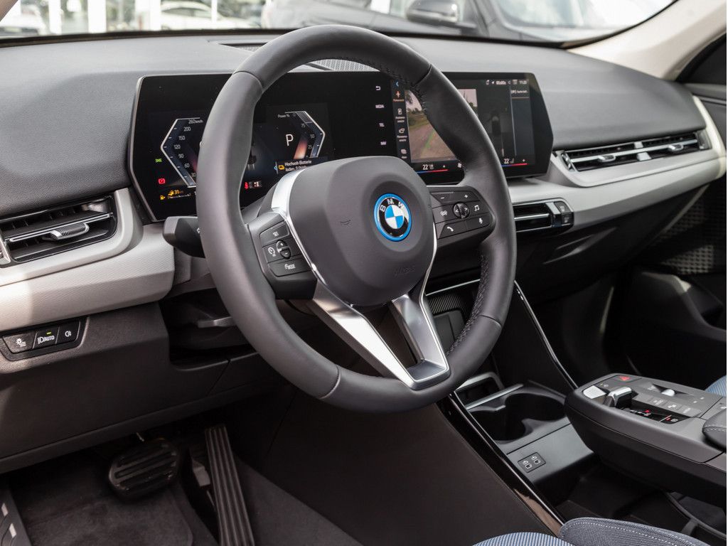 BMW X1 - Bild 30