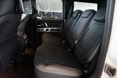 MERCEDES-BENZ G 63 AMG | Superior | Carbon | SD | AHK MERCEDES-BENZ G 63 AMG | Superior | Carbon | SD | AHK