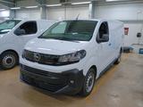 Opel Vivaro Lang 2.0 Diesel S/S AT8 *WORKSITE-PAKET* - Opel Vivaro: Lang