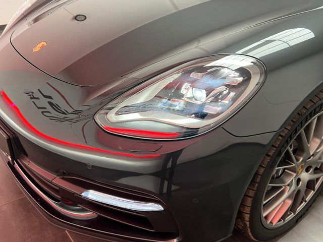 Porsche Panamera 4 2,9 V6 Turbo Panorama*Luft*21Zoll*