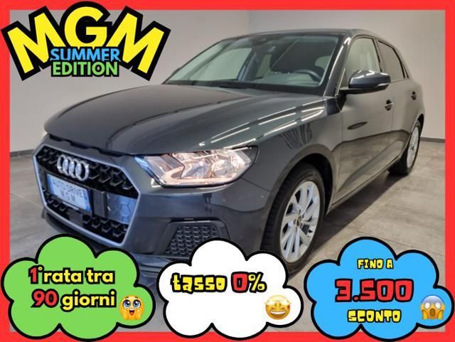 Image of Audi A1
