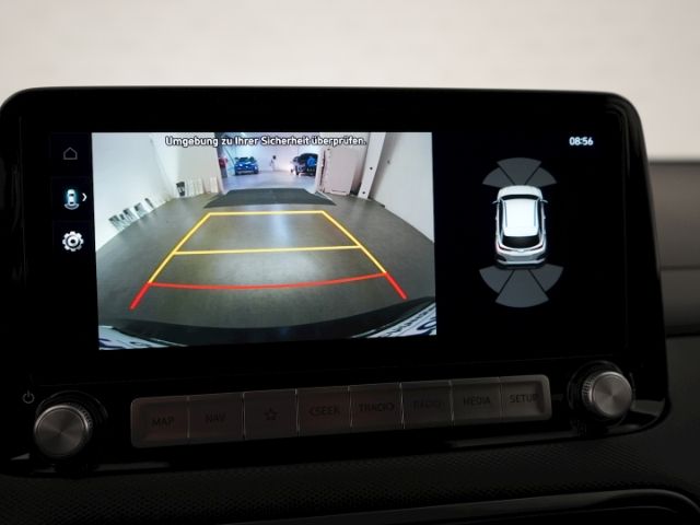 Hyundai KONA Elektro – Bild 16