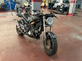 Ducati Monster 900 - DUCATI MONSTER 900