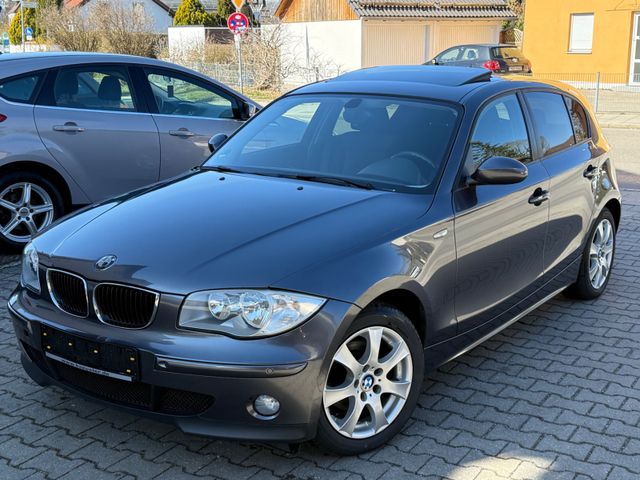 BMW 116i