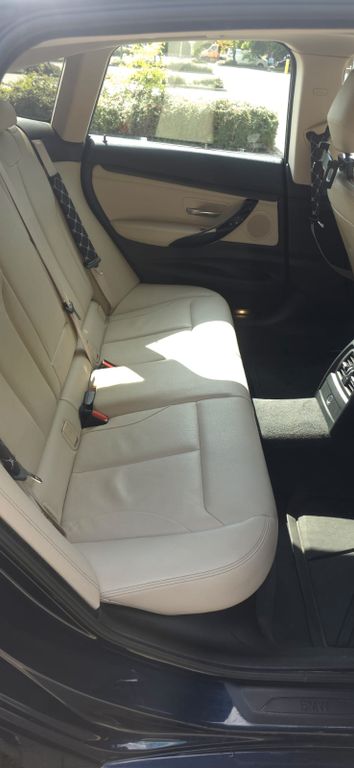 Image of BMW 318 Gran Turismo