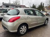Peugeot 308 Sport Plus - gebrauchte Peugeot 308 aus dem Jahr 2007